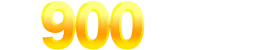 900bet com logo